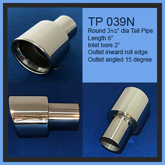 TP039N