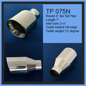 TP075N