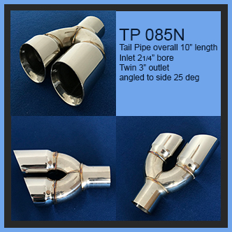 TP085N